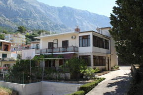 Apartments with a parking space Baska Voda, Makarska - 6773